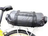 Сумка на багажник BikePacking 17 — фото 5