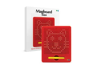 Магнитный планшет для рисования «Magboard mini» — фото 2