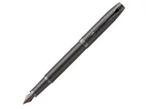 Ручка перьевая Parker «IM Monochrome Black» — фото 1