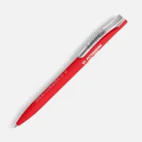 Ручка шариковая Pin Soft Touch — фото 35