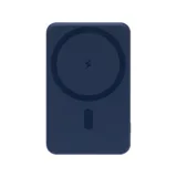 Внешний аккумулятор Ларго PD (Largo PD) 5000mAh с функцией беспроводной зарядки 15W — фото 43