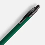 Ручка шариковая Undertone Black Soft Touch — фото 17