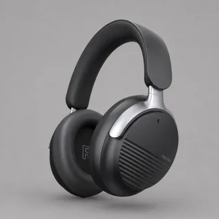 Беспроводные накладные наушники Stereo Vibe, BT 5.4, 400 мАч — фото 1