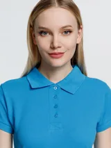 Рубашка поло женская Virma Premium Lady — фото 48
