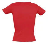 Футболка женская с круглым вырезом Lady 220 — фото 2