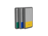 Внешний аккумулятор «NEO Bright», 10000 mAh — фото 5