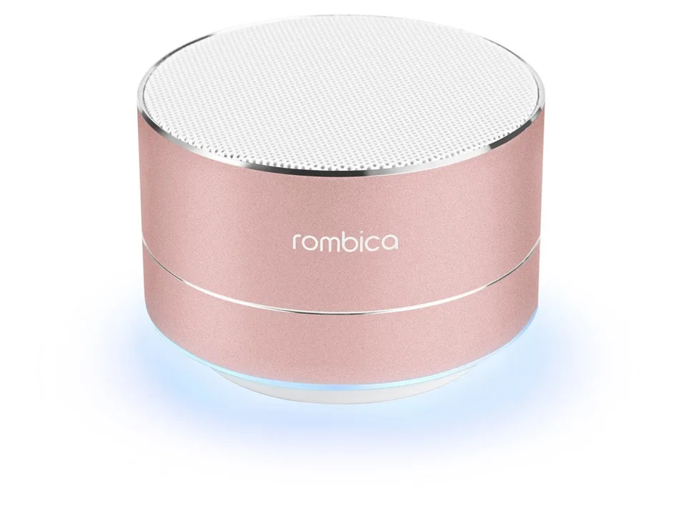 Портативная акустика Rombica Mysound BT-03