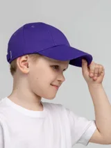 Бейсболка детская Capture Kids — фото 40