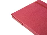 Блокнот А5 «Write and stick» с ручкой и набором стикеров — фото 18