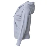 Толстовка женская Hooded Full Zip — фото 20