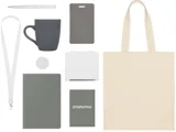 Welcome pack «Starter Bundle» — фото 33