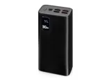 Портативный внешний аккумулятор «FAST», 30000 mAh — фото 1