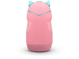 Портативная акустика Rombica Mysound Kitty — фото 3