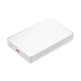 Внешний аккумулятор Атлантис Плюс PD (Atlantis PD Plus) 10000mAh с функцией беспроводной зарядки 15W — фото 30