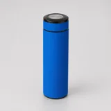 Вакуумный термос «Vacuum Flask C1», soft touch, 420мл — фото 38