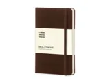 Записная книжка Moleskine Classic (в линейку) в твердой обложке — фото 59