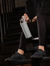 Бутылка для воды Sleeve Ace — фото 7