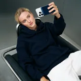 Внешний аккумулятор Атлантис Плюс PD (Atlantis PD Plus) 10000mAh с функцией беспроводной зарядки 15W — фото 15