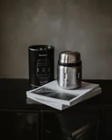 Термос для еды Jerrycan 470, вакуумный — фото 8