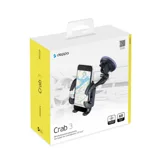 Универсальный держатель Crab 3 для смартфонов, регулируемая штанга — фото 7