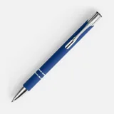 Ручка шариковая Keskus Soft Touch — фото 2