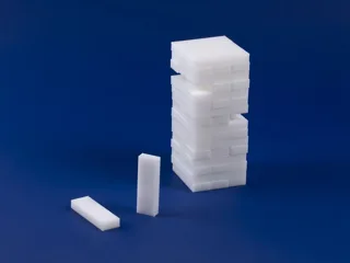 Игра Acrylic Tower — фото 2