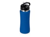 Бутылка для воды "Bottle C1", сталь, soft touch, 600 мл — фото 26
