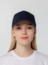 Бейсболка Promo — фото 24