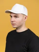 Бейсболка Basic — фото 3