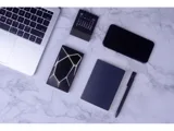 Портативное беспроводное зарядное устройство «Geo Wireless», 5000 mAh — фото 5
