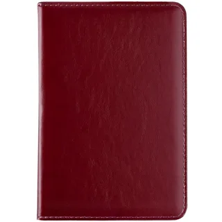 Обложка для паспорта Signature — фото 1