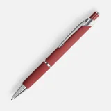 Ручка шариковая Chromos Soft Touch — фото 19
