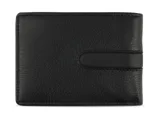 Портмоне «ШЕДЕВР (BOMBA)» с защитой данных RFID — фото 6