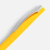 Ручка шариковая Pin Soft Touch — фото 28