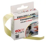Клейкая лента для принтера Colop e-mark — фото 3