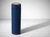 Вакуумный термос «Vacuum Flask C1», soft touch, 420мл — фото 52