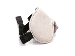Маска для глаз «Luxury Eye Mask» — фото 2