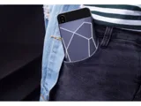 Портативное беспроводное зарядное устройство «Geo Wireless», 5000 mAh — фото 7