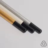 Карандаш чернографитный трехгранный IMAGE, HB — фото 4
