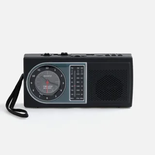 Bluetooth-колонка с радио Comradio — фото 4