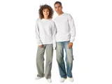 Свитшот «Monaco», унисекс — фото 14