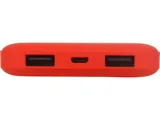 Внешний аккумулятор «NEO PB100», soft touch, 10000 mAh — фото 4