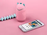 Портативная колонка TWS «Mysound Kitty 3C» — фото 6