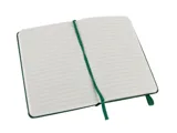 Записная книжка Moleskine Classic (в линейку) в твердой обложке — фото 18
