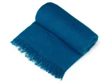 Плед акриловый «Mohair» — фото 3