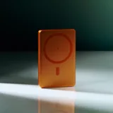 Внешний аккумулятор Атлантис (Atlantis) PD 5000mAh с функцией беспроводной зарядки 15W — фото 32