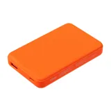 Внешний аккумулятор Ларго PD (Largo PD) 5000mAh с функцией беспроводной зарядки 15W — фото 10
