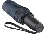 Зонт складной «ColorReflex» со светоотражающими клиньями, полуавтомат — фото 8