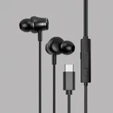 Стереогарнитура Stereo Aura ANC, USB-C — фото 1