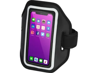 Спортивный чехол на руку для смартфона «Haile» — фото 1